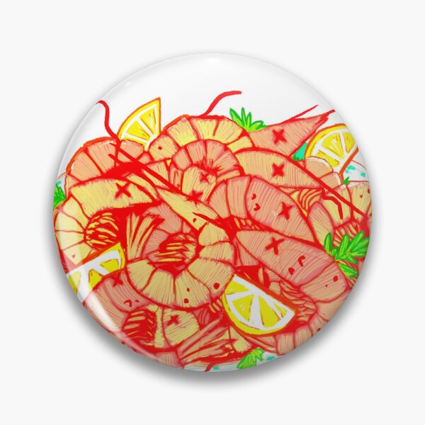 Item preview, CANNIBALISM do you pose like a shrimp? Minimal version designed and sold by The Nerd Gift Source.