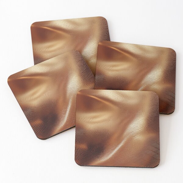 Item preview, Molten Weave Copper designed and sold by YAOCHEN.WU.