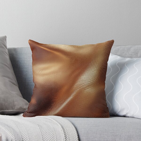 Item preview, Molten Weave Copper designed and sold by YAOCHEN.WU.