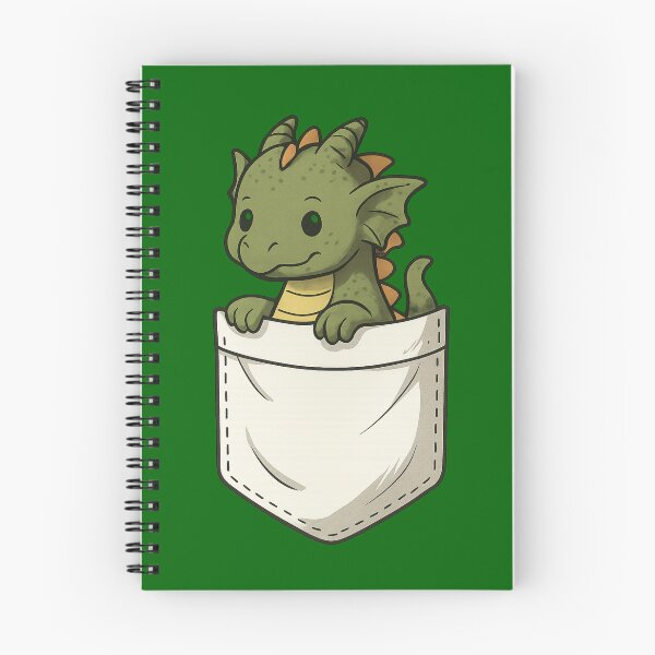 Item preview, Cute Pocket Reptiles designed and sold by Design_Your_Day.