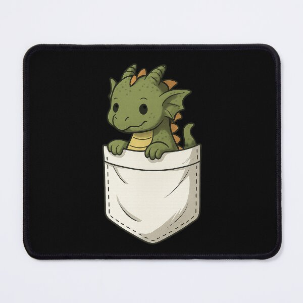 Item preview, Cute Pocket Reptiles designed and sold by Design_Your_Day.