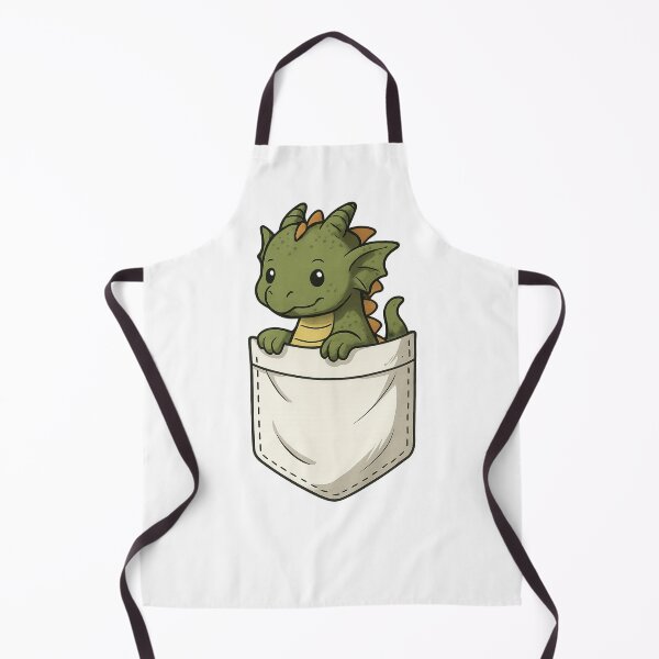 Item preview, Cute Pocket Reptiles designed and sold by Design_Your_Day.