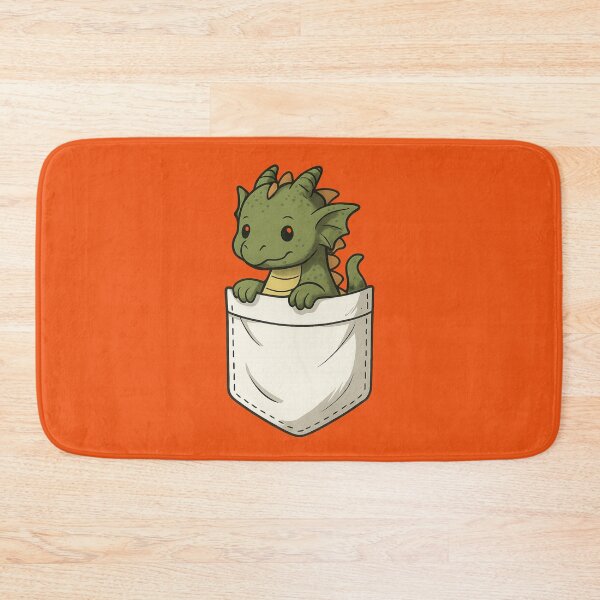 Item preview, Cute Pocket Reptiles designed and sold by Design_Your_Day.