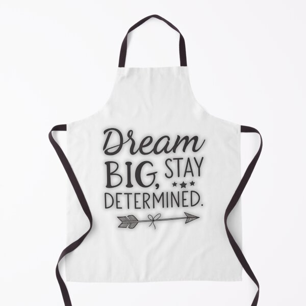 Item preview, stay determined designed and sold by lino4king.