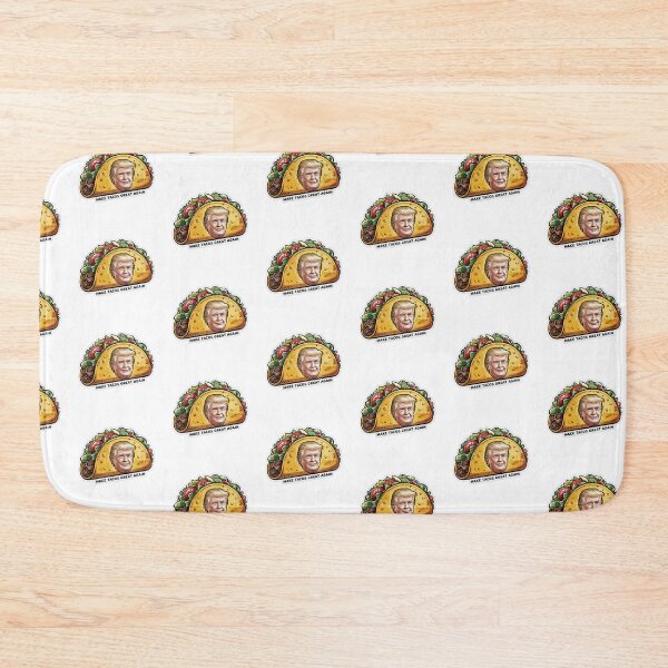 Item preview, Trump makes taco great again  designed and sold by Roy & Tiffany.