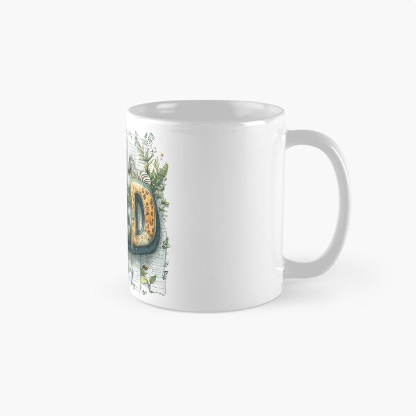 Item preview, Wild About Reading designed and sold by TheEmptyBottleStudio.