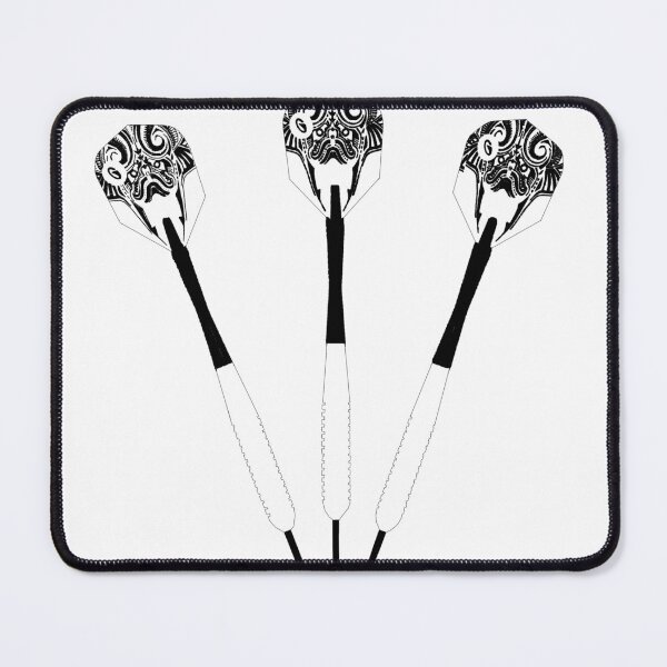 Item preview, Dart designed and sold by Offi99.