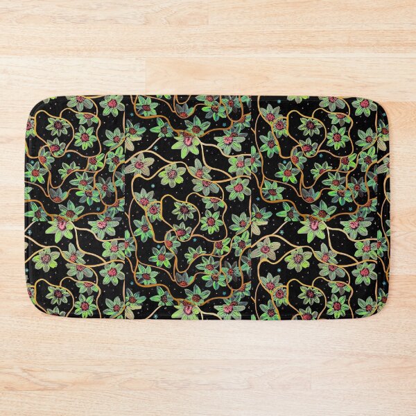 Item preview, Floral Portals designed and sold by Oopsie.Daisies.