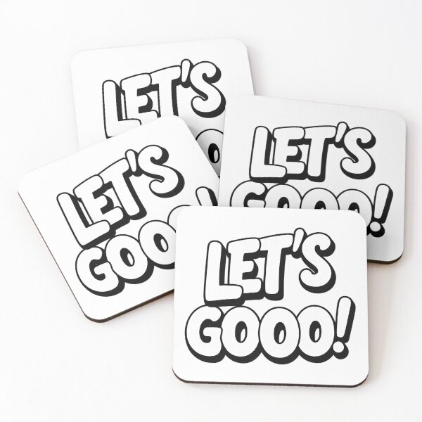 Item preview, Let’s Gooo! Study Motivation Design – For Students on a Mission designed and sold by GRITMOOD.