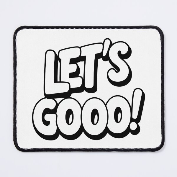 Item preview, Let’s Gooo! Study Motivation Design – For Students on a Mission designed and sold by GRITMOOD.