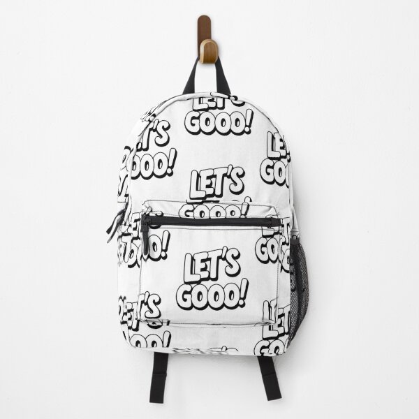 Item preview, Let’s Gooo! Study Motivation Design – For Students on a Mission designed and sold by GRITMOOD.