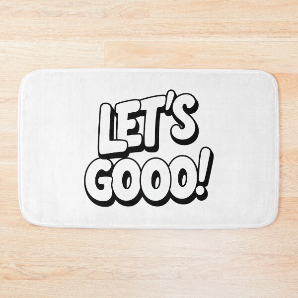 Item preview, Let’s Gooo! Study Motivation Design – For Students on a Mission designed and sold by GRITMOOD.