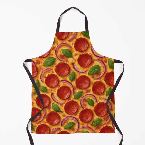 Item preview, Pepperoni Basil Melt designed and sold by VII Studios.