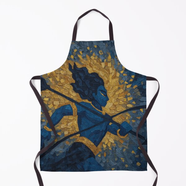 Item preview, Rama | Post-impressionist painting style designed and sold by ComicsFactory.