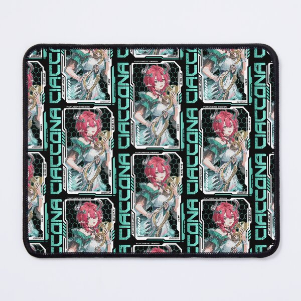 Item preview, Ciaccona - Wuthering Waves V.2 designed and sold by IZQINAV.
