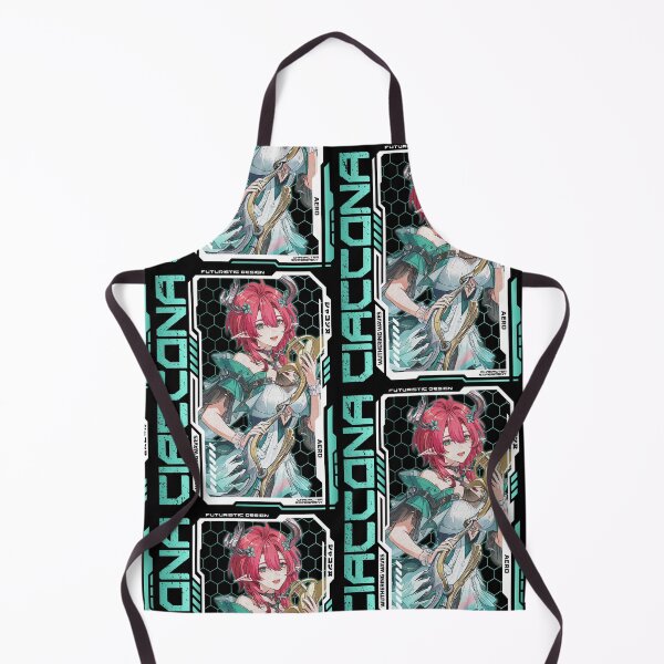 Item preview, Ciaccona - Wuthering Waves V.2 designed and sold by IZQINAV.
