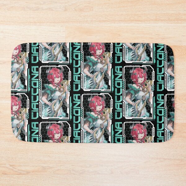 Item preview, Ciaccona - Wuthering Waves V.2 designed and sold by IZQINAV.