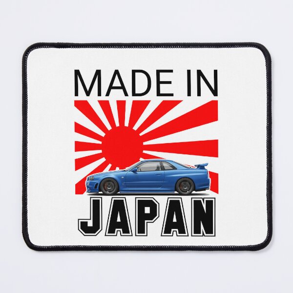 Item preview, MEDA IN JAPAN: SKYLINE R34 GTR designed and sold by OnlyJDMshop.