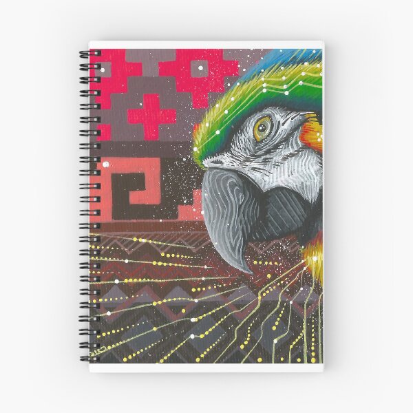 Item preview, GuacamayA designed and sold by andresindio.