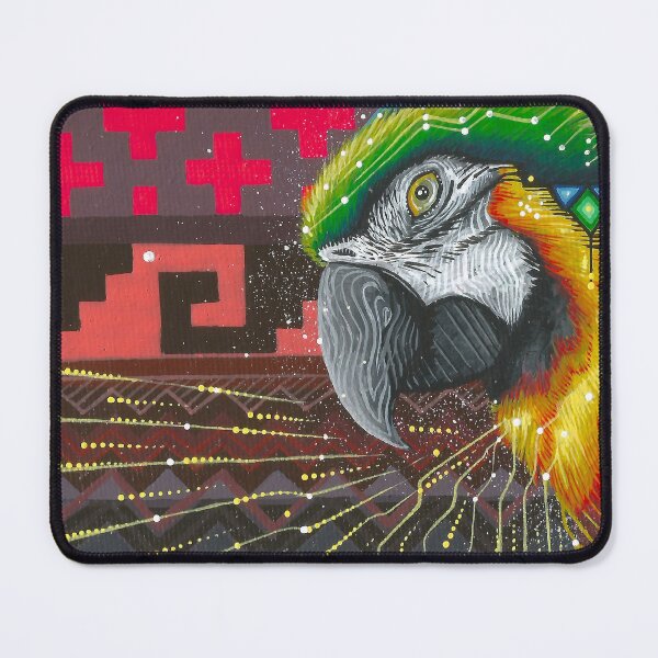 Item preview, GuacamayA designed and sold by andresindio.