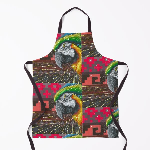Item preview, GuacamayA designed and sold by andresindio.