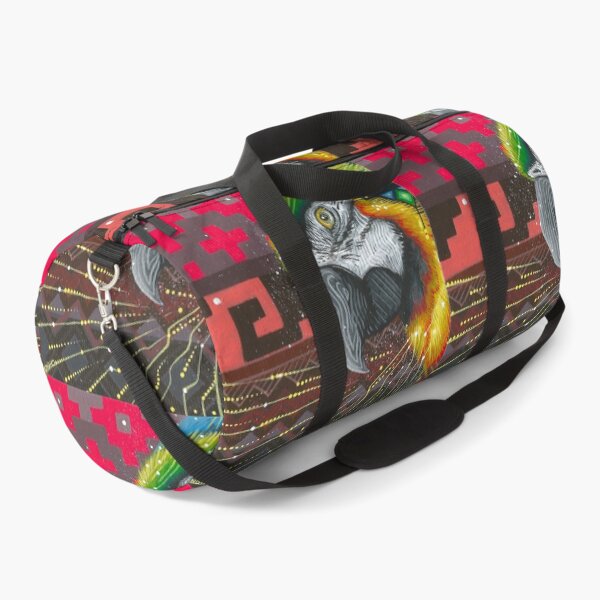 Item preview, GuacamayA designed and sold by andresindio.