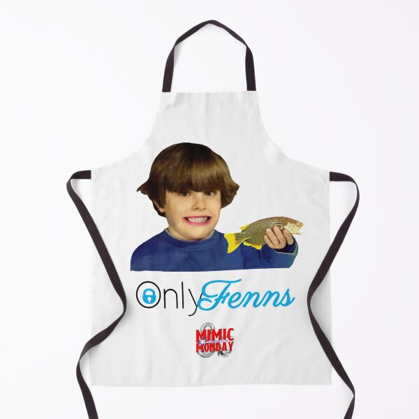 Item preview, MIMIC MONDAY: OnlyFenns designed and sold by BoxofShreddies.