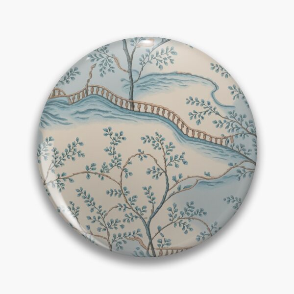 Item preview, Blue Willow designed and sold by CandyVenom.