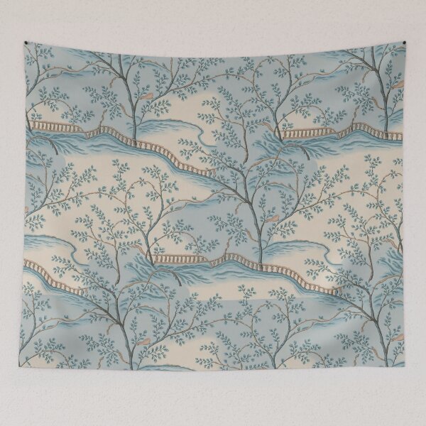 Item preview, Blue Willow designed and sold by CandyVenom.