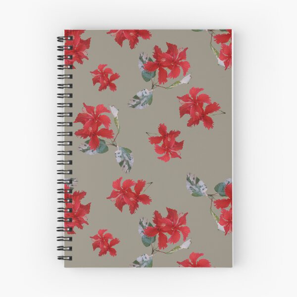 Item preview, Red hybiscus flower designed and sold by STHogan.