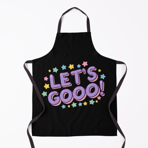 Item preview, Let’s Gooo! Adventure-Ready Design for Bold Explorers designed and sold by GRITMOOD.
