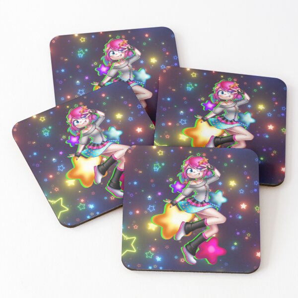 Item preview, Suzuki Yuko 2nd Anniversary A designed and sold by kaypanicarts.