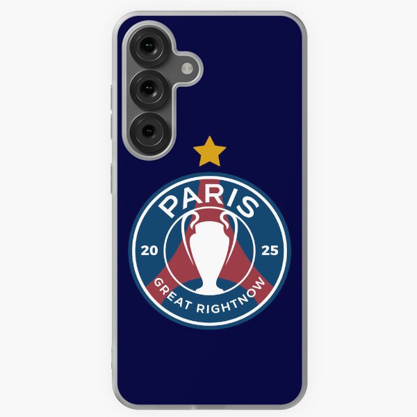 Item preview, Paris European Champion 2025 here it is Paris magic Paris designed and sold by designstoretess.