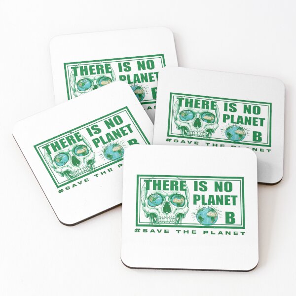 Item preview, There is no Planet B designed and sold by FatalDes.