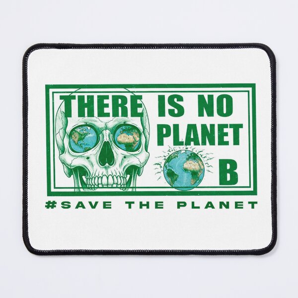 Item preview, There is no Planet B designed and sold by FatalDes.