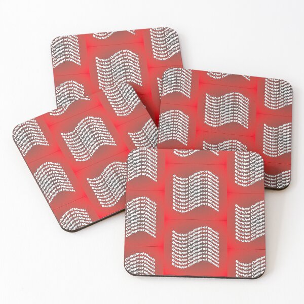 Item preview, Berklee College of Music designed and sold by wildpalmseller.
