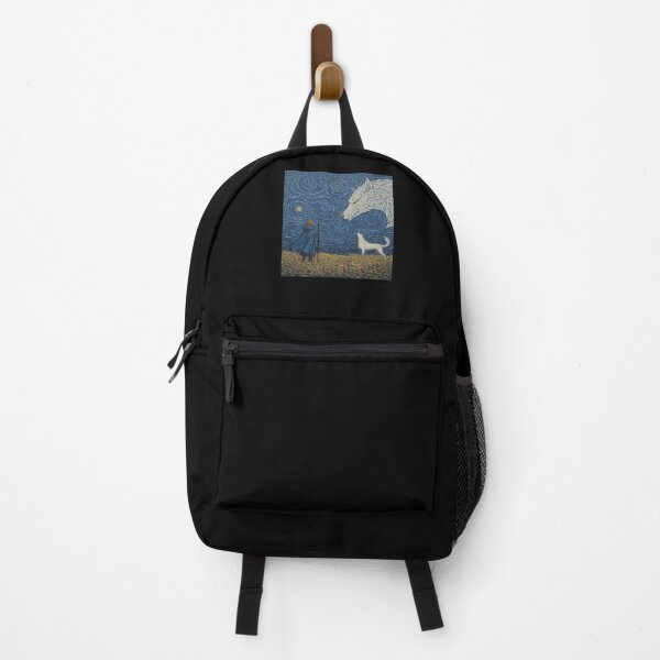 Item preview, Ran | Post-impressionist painting style designed and sold by ComicsFactory.