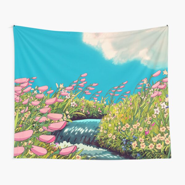 Item preview, Juste pour aider les fleurs à pousser designed and sold by MeMinch.