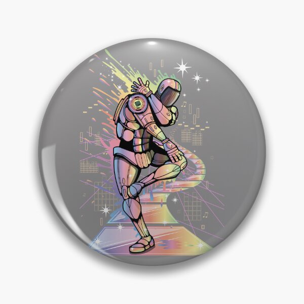 Item preview, Breakdance Bot designed and sold by Adamzworld.