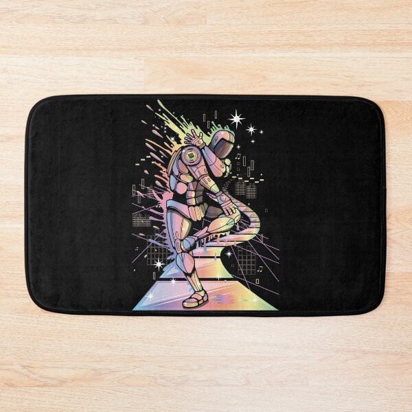 Item preview, Breakdance Bot designed and sold by Adamzworld.
