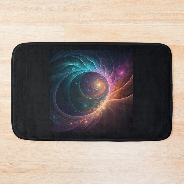Item preview, Galactic Bloom designed and sold by VA Design.