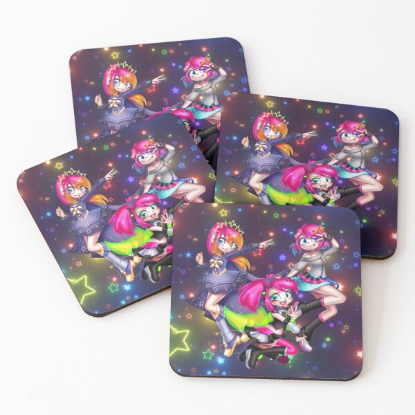 Item preview, Suzuki Yuko 1st + 2nd Anniversary designed and sold by kaypanicarts.