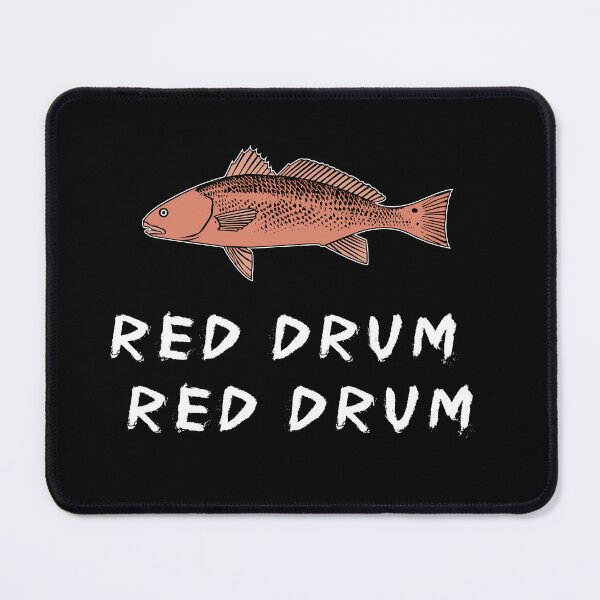 Item preview, Red Drum Red Drum Color 2 designed and sold by twHistory.