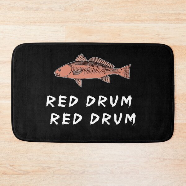 Item preview, Red Drum Red Drum Color 2 designed and sold by twHistory.