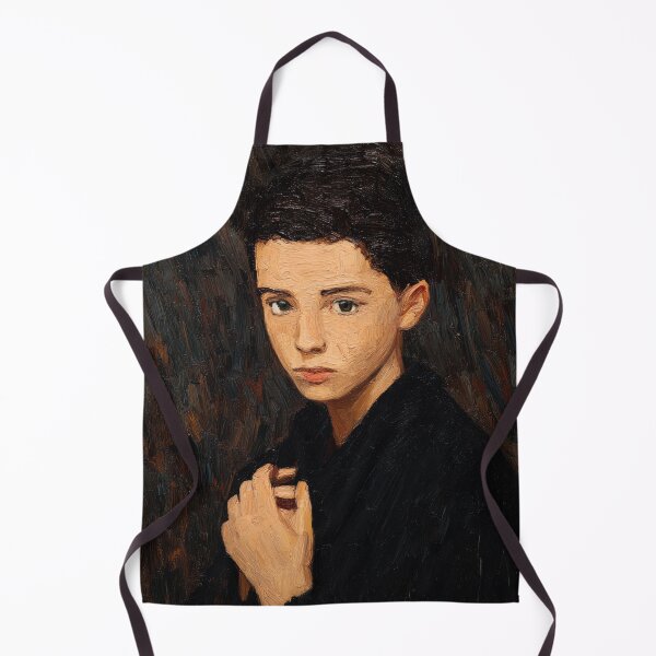 Item preview, Raphael Sanzio | Post-impressionist painting style designed and sold by ComicsFactory.