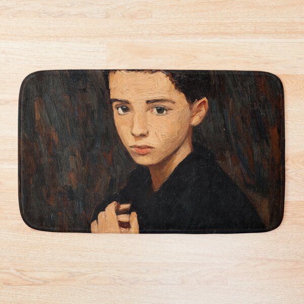 Item preview, Raphael Sanzio | Post-impressionist painting style designed and sold by ComicsFactory.