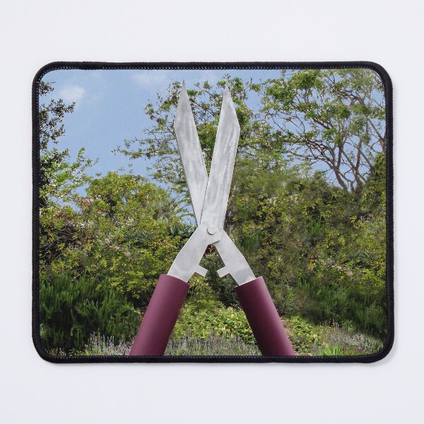 Item preview, Garden Scissors designed and sold by heatherfriedman.