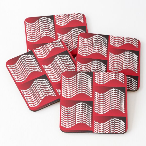 Item preview, Wesleyan University designed and sold by wildpalmseller.