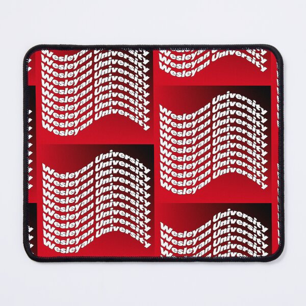 Item preview, Wesleyan University designed and sold by wildpalmseller.