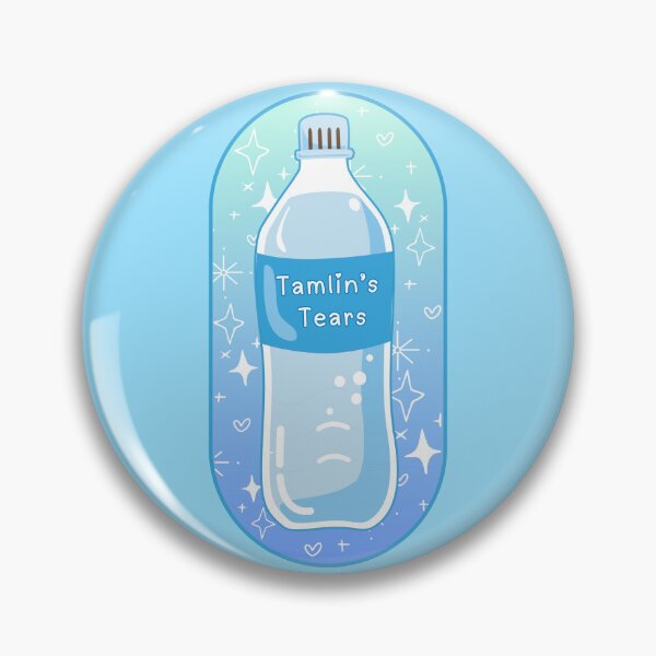 Item preview, Tamlin's Tears designed and sold by xDesiArtx.